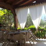 Agriturismo La Ca' Nourriture