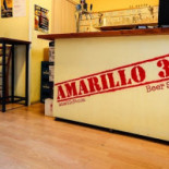 Amarillo 34 Inside