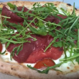 Pizza A Portafoglio Nonna Giulia Food