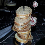Bove's Nourriture