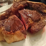 Bove's Nourriture