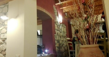 Agriturismo La Fenice outside