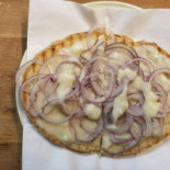 Ai Due Fusti food