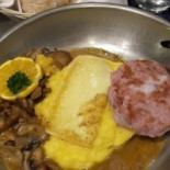 Dai Angioi food