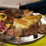 Dai Angioi food