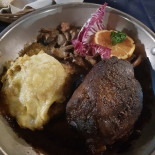 Dai Angioi food