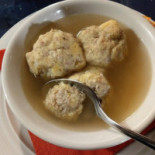 Dai Angioi food