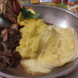 Dai Angioi food