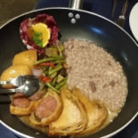 Dai Angioi food