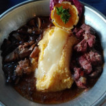 Dai Angioi food