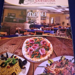 Chessardegna Pizzeria Nourriture