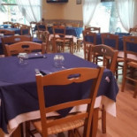 Chessardegna Pizzeria À l'intérieur