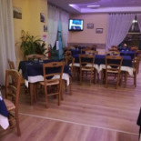 Chessardegna Pizzeria Nourriture
