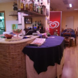 Chessardegna Pizzeria Nourriture