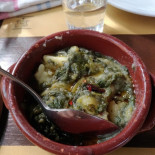 Aurora Sapori E Valori Nourriture