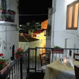 Al Barone À l'intérieur