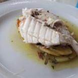 Al Canale Nourriture