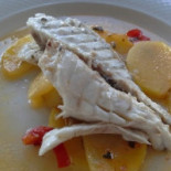 Al Canale Nourriture