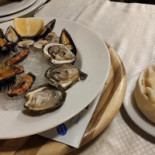Al Canale Nourriture