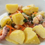 Del Moro Nourriture