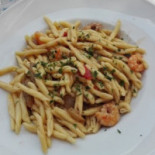 Del Moro Nourriture