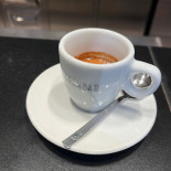 Autogrill Scaligera Nourriture
