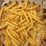 Al Vecchio Frantoio Comida