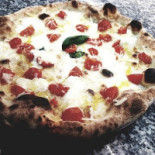 Al Vecchio Frantoio Comida
