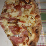 Al Vecchio Frantoio Comida