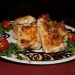 Aquarius Pizzeria E Braceria Nourriture