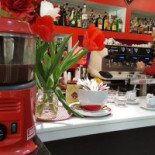 Agora' Caffe' Nourriture
