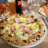 Casa Vitiello food