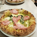Casa Vitiello food