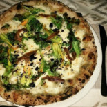 Casa Vitiello food