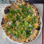 Casa Vitiello food