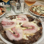 Casa Vitiello food