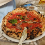 Casa Vitiello food
