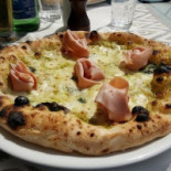 Casa Vitiello food