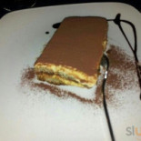 Al Fiume Nourriture
