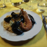 Al Pescatore Cibo