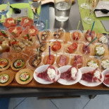 Aphrodite Comida