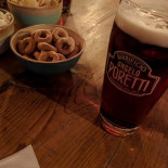 Cheers Nourriture