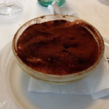Trattoria Al Parigin Nourriture