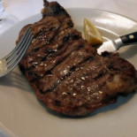 Trattoria Al Parigin Nourriture