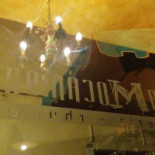 Mocambo Carta