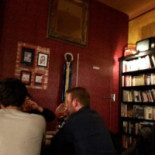 Mocambo Comida