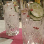 Mocambo Comida