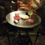Mocambo Comida