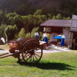 Camping Lou Dahu Extérieur