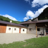 Camping Lou Dahu Extérieur